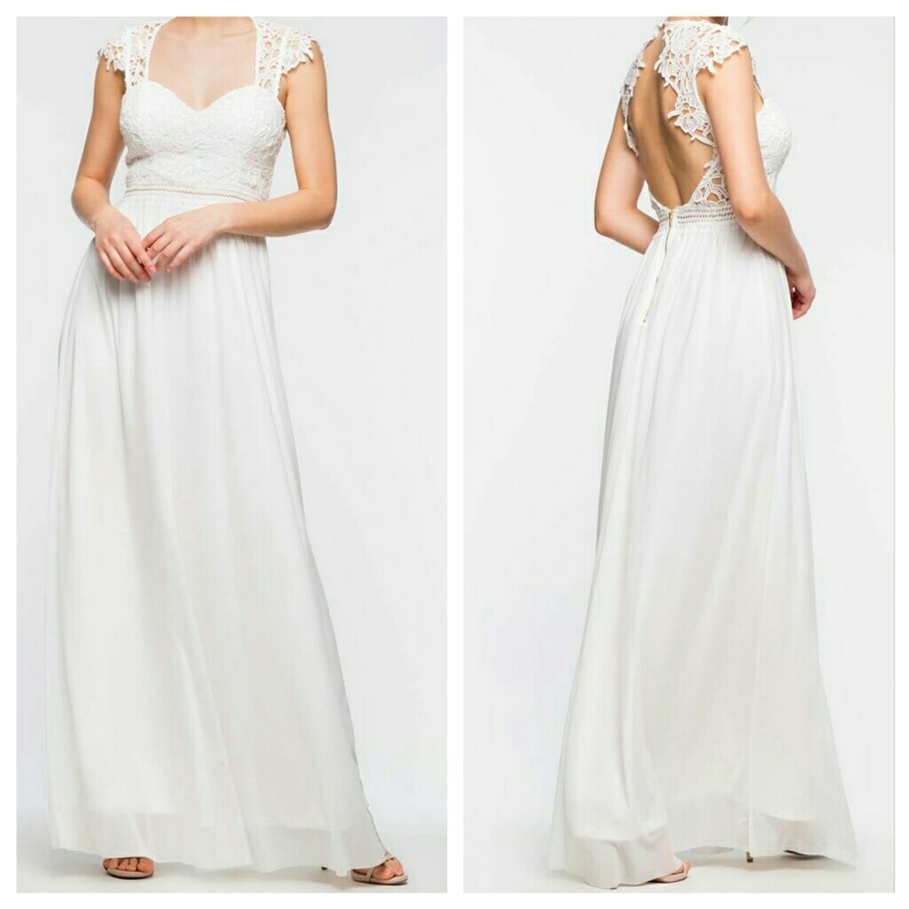 Sweetheart Dress